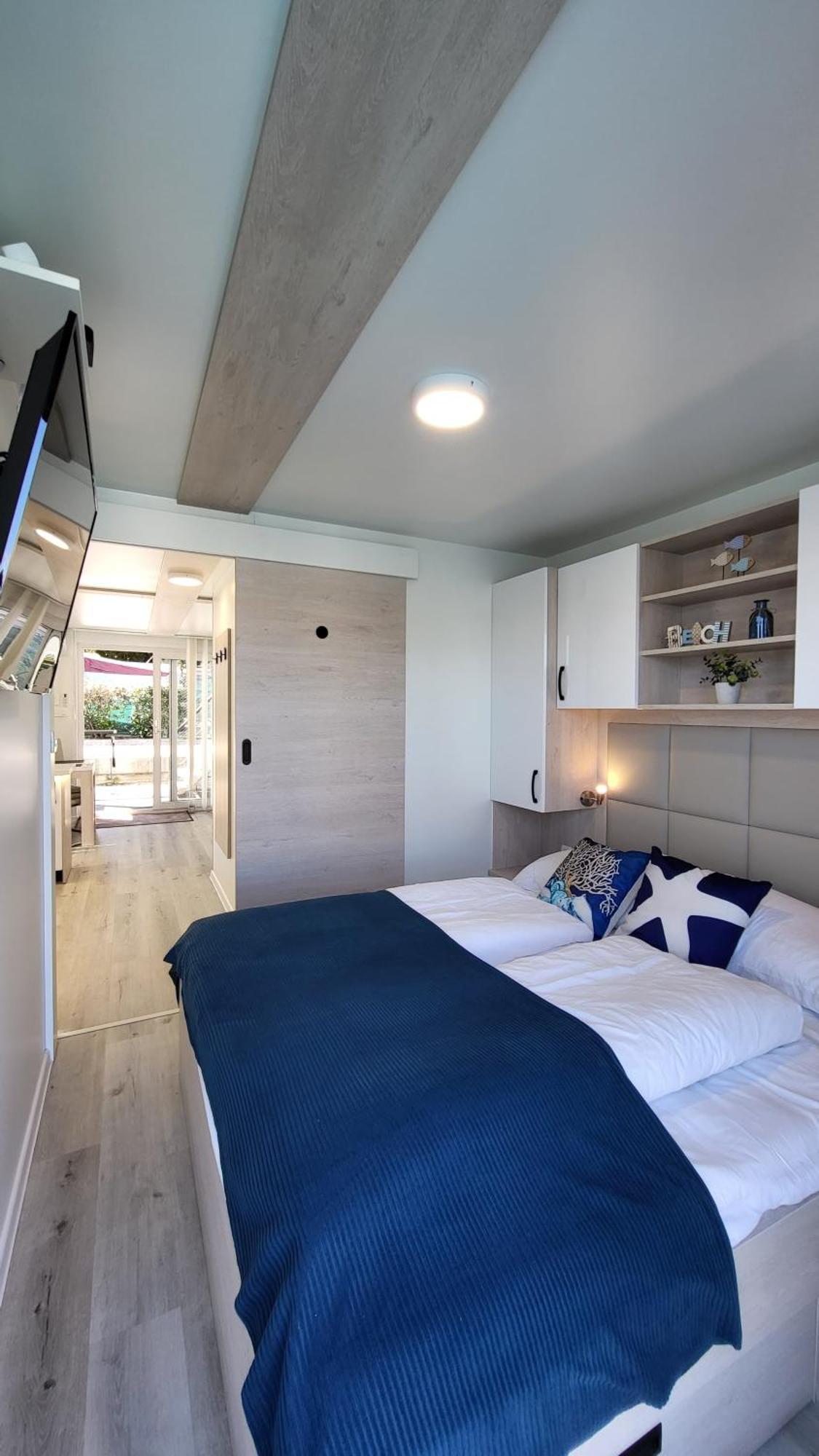 Floating House - Marina Pearl Apartment Portoroz Exterior photo
